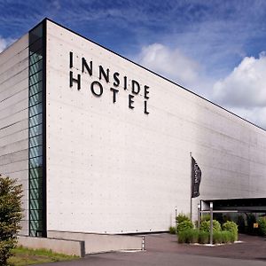 Innside By Melia Duesseldorf Seestern