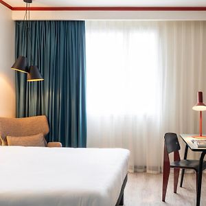 Ibis Styles Barcelona Sant Joan Despi